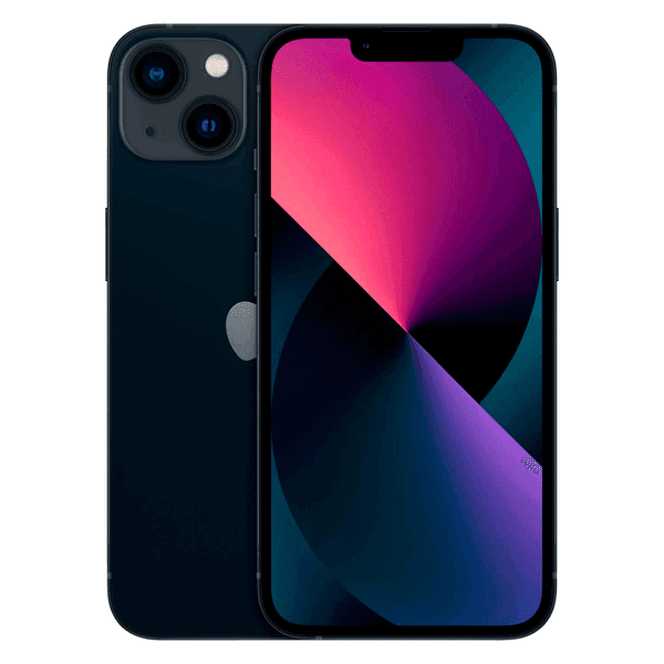 Iphone 13 128gb negro