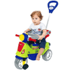 TRICICLO AVESPA COLORIDO MOVELMAX REF 3168