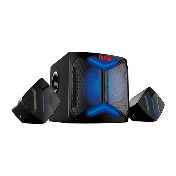 SPEAKER CONSUMER SPIDER 2.1 49W