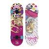 Patineta barbie juguetones