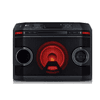 MINICOMPONENTE LG CL45 220W BT DJ
