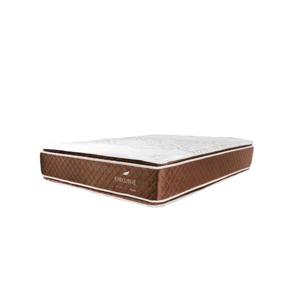 COLCHON 160X200 EXECUTIVE BEIGE PARANA