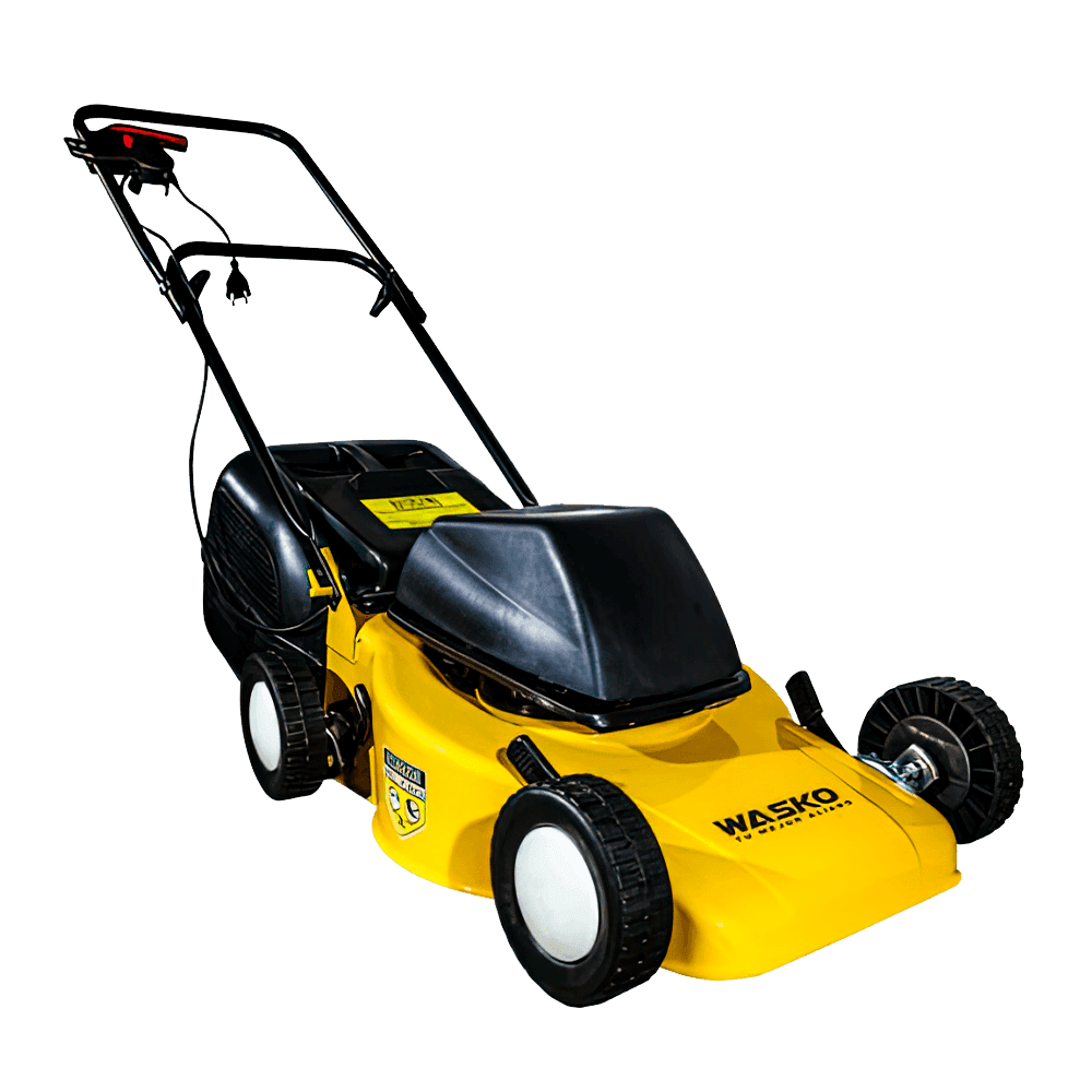 CORTACESPED WASKO C/ BOLSA 1000W N101W 1525