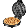GRILL WAFFLE MONDIAL PRATIC GW-01 15262