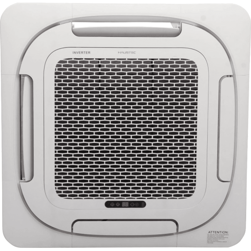 AIRE HAUSTEC 36.000BTU CASSETTE INVERTER TSCE-36RINV 15265