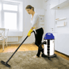 ASPIRADORA TOKYO 30LTS COMPACT FORTE 1400W 220V/50HZ T2581