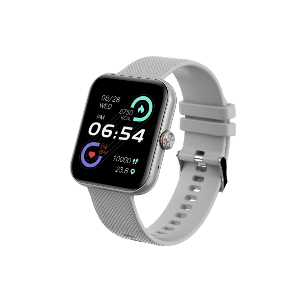 RELOJ AIWATCH SPORT AW-SF6-BK-BK-G GRIS AW165 15365