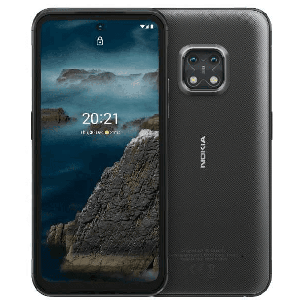 CELULAR NOKIA XR20 6GB/128GB