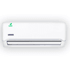 AIRE SPLIT GOODWEATHER 18.000BTU GW-18FO R410 2PZ 15385