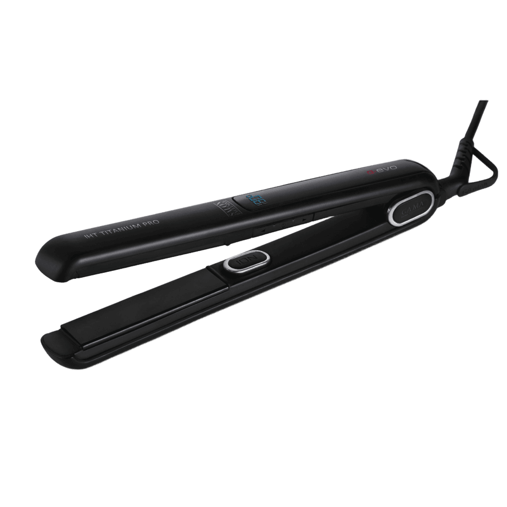 PLANCHITA GA.MA TITANIUM 1542