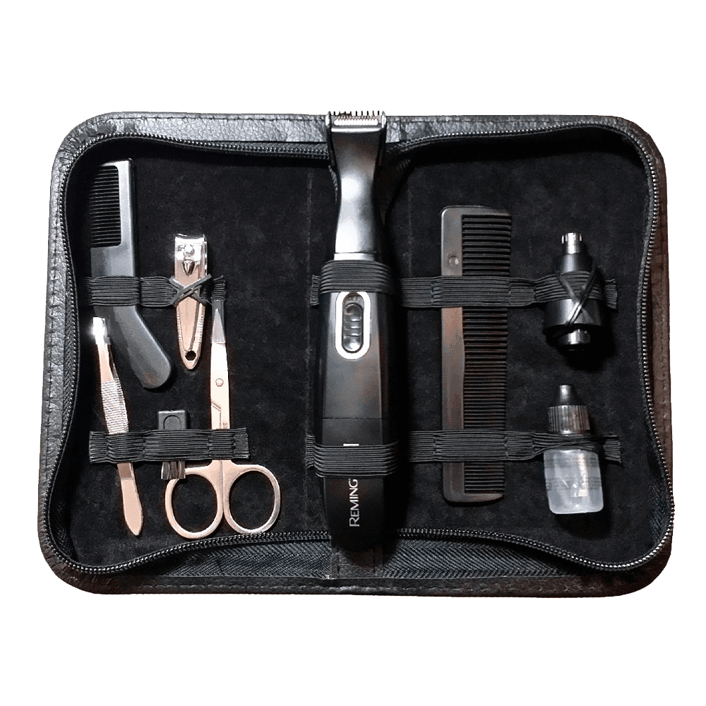 CORTADOR DE PELO REMINGTON TLG100 12 PIEZAS R163 1544