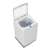 LAVARROPAS MIDEA 8KG C/S BLANCO MA200W80 15513