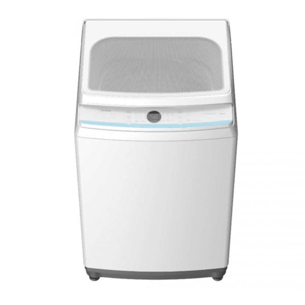 LAVARROPAS MIDEA 8KG C/S BLANCO MA200W80 15513