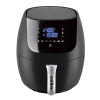 FREIDORA NAPPO 7LTS SIN ACEITE DIGITAL NEF-097