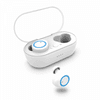 AURICULAR KOLKE INTRAUDITIVO TWS KAB-463 BLANCO