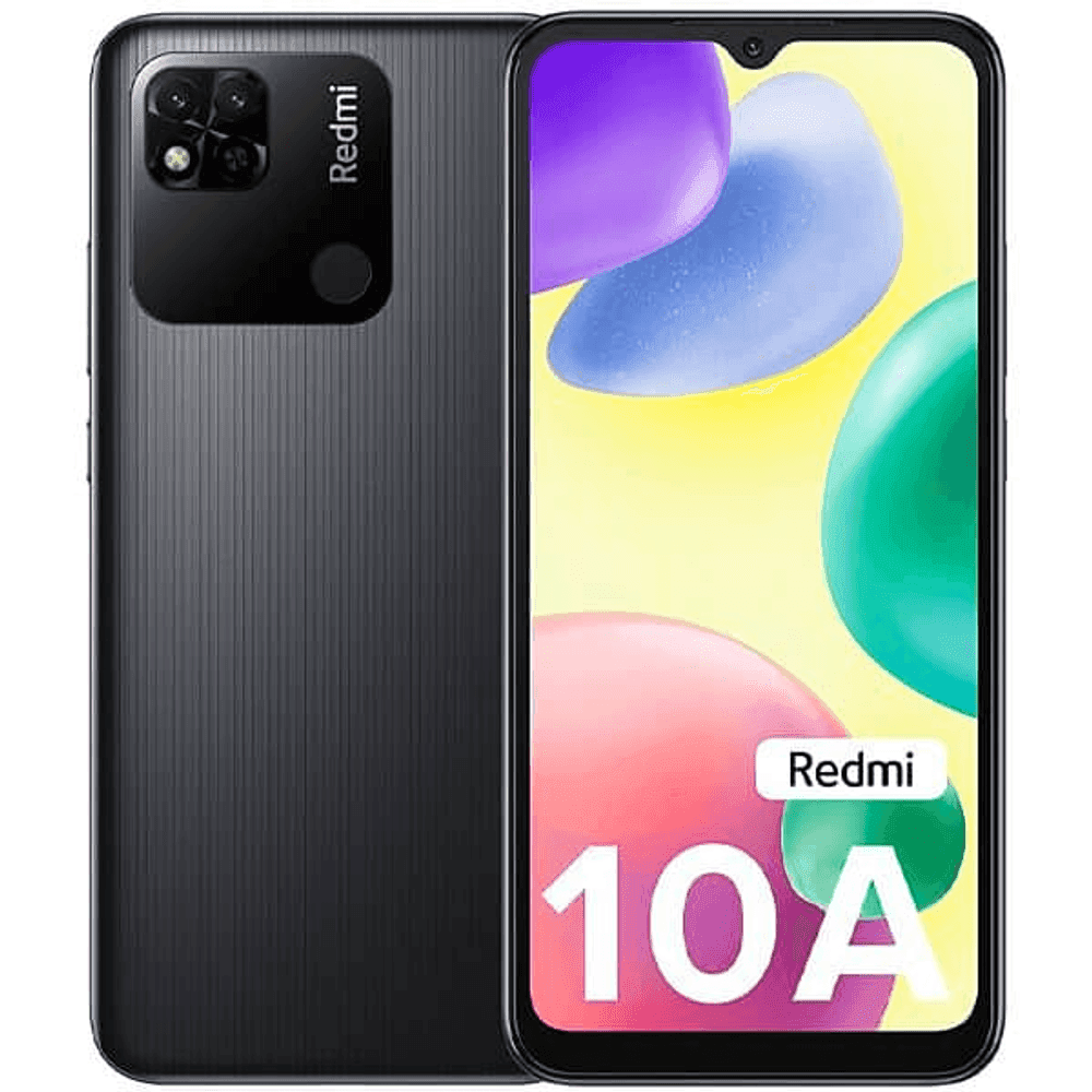 CELULAR XIAOMI REDMI 10A 4GB/128GB 15566