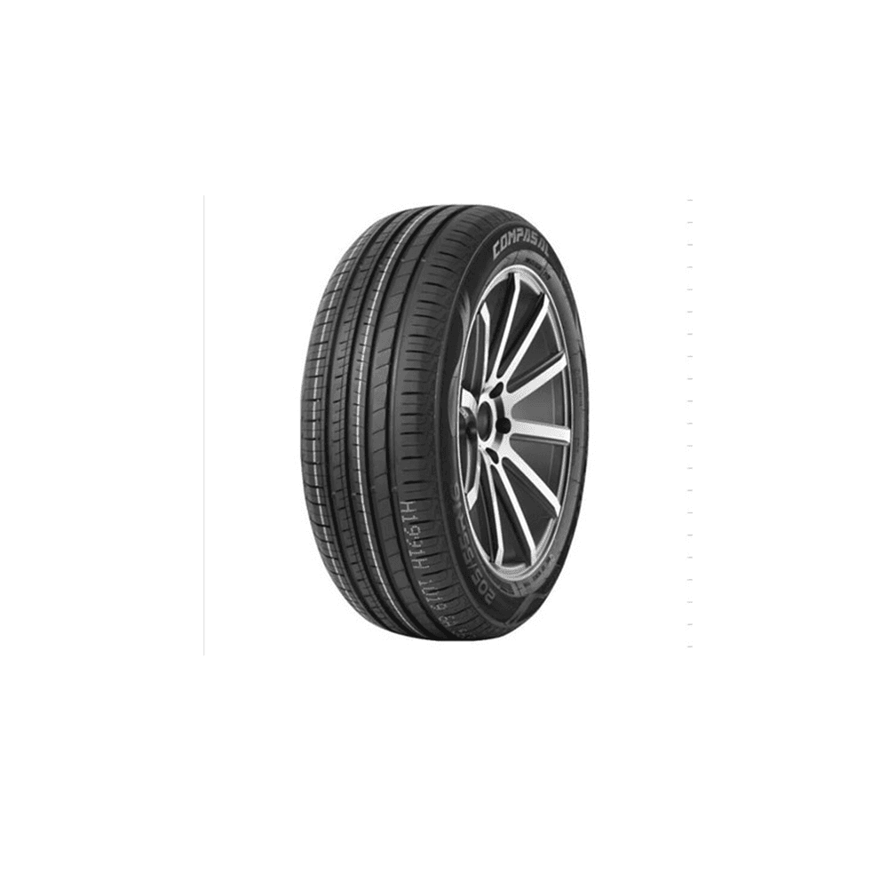 CUBIERTA COMPASAL 175/70 R14 BLAZER 15625