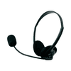 AURICULAR HEADSET FTX FTXBH001 MIC/USB NEGRO 15626