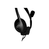 AURICULAR HEADSET FTX FTXBH001 MIC/USB NEGRO 15626