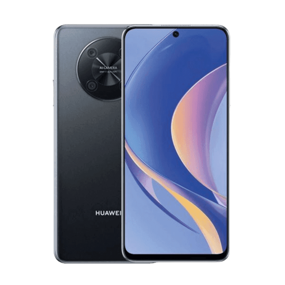 CELULAR HUAWEI NOVA Y90 6GB/128GB NEGRO 15659