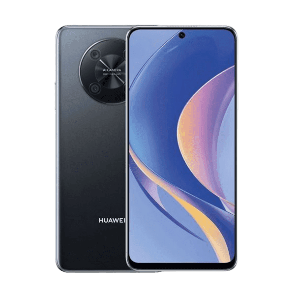 CELULAR HUAWEI NOVA Y90 6GB/128GB NEGRO