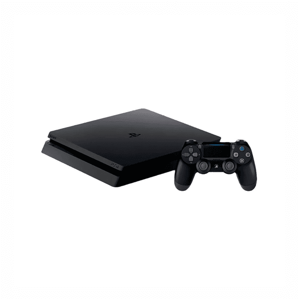 PLAYSTATION 4 SONY SLIM 500GB
