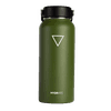 BOTELLA HYDRATE 946ML VERDE MILITAR 15787