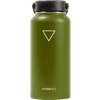 BOTELLA HYDRATE 946ML VERDE MILITAR 15787