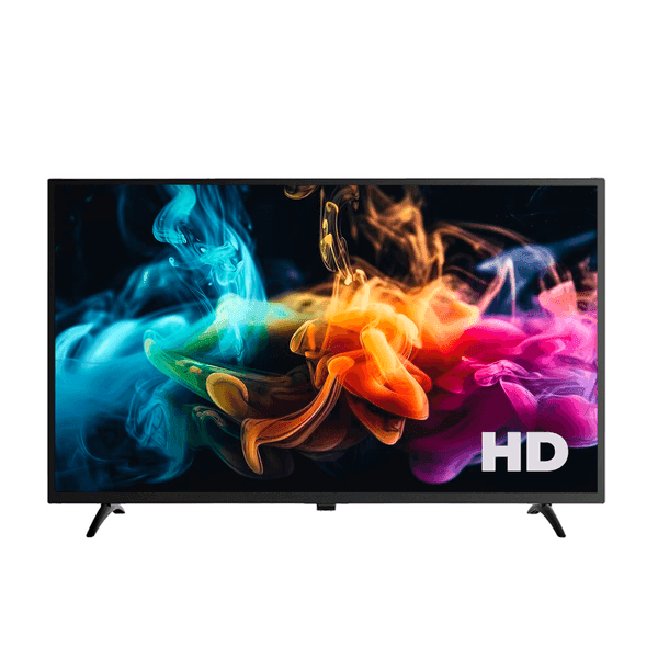 TV JAM 32" LED HD BASIC ULTRASILM-32GF C/SOPORTE 12198