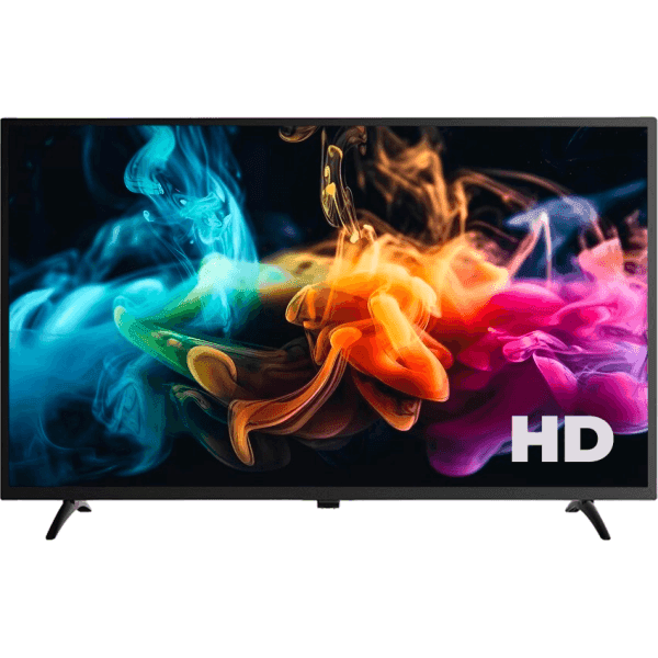TV JAM 32" LED HD BASIC ULTRASILM-32GF C/SOPORTE 12198