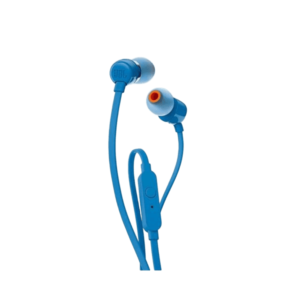 AURICULAR JBL T110 15947