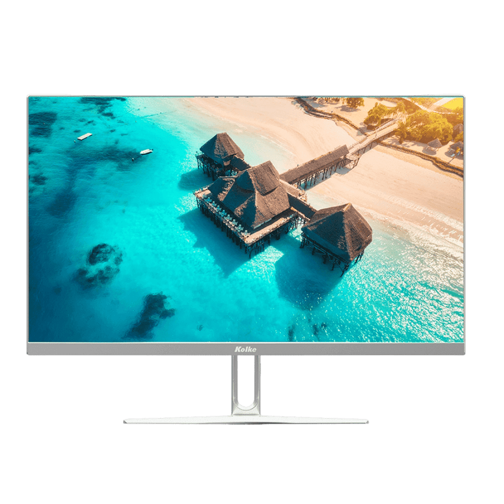 MONITOR KOLKE 23.6 CUR/MET/FHD KES-461 16111