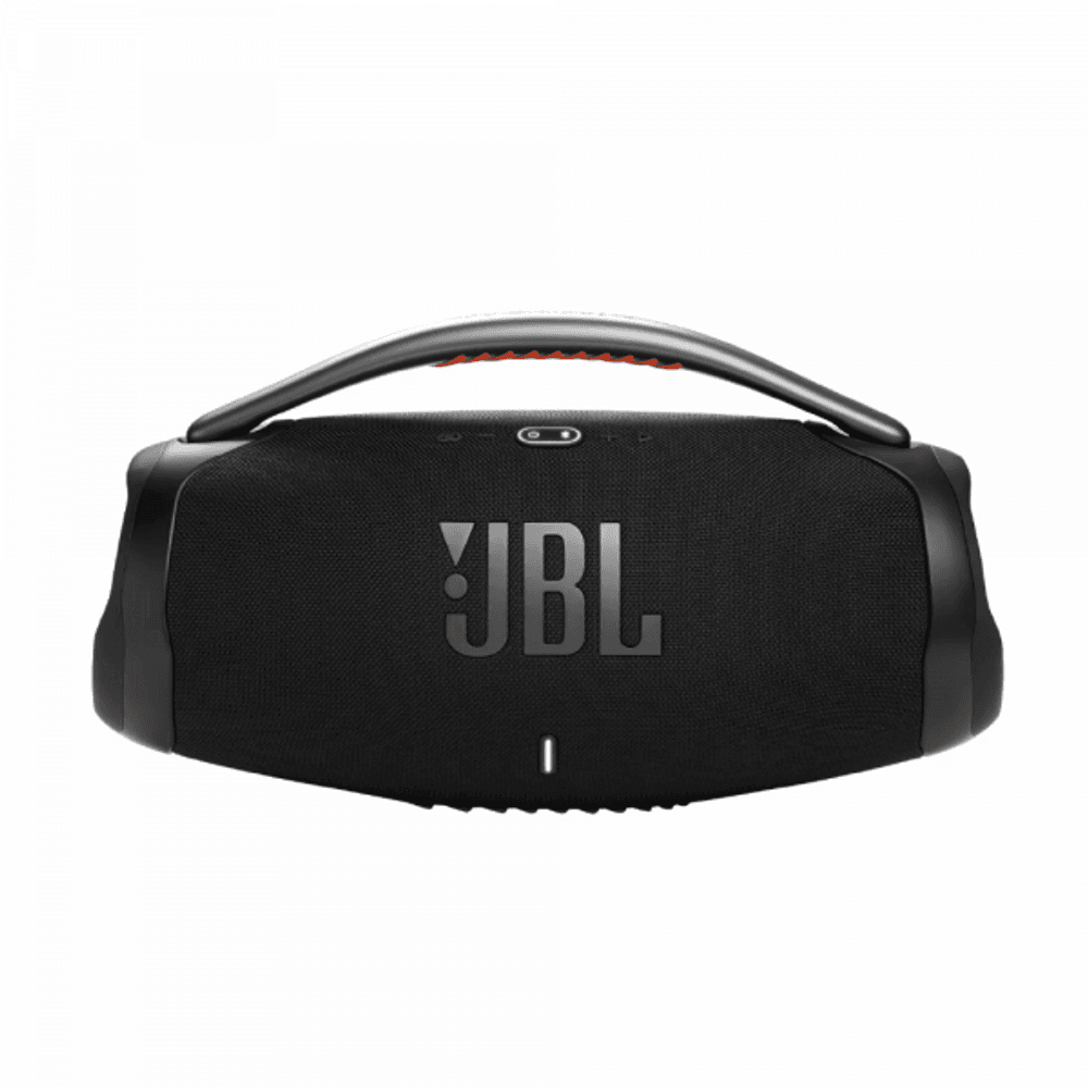 SPEAKER JBL BOOMBOX 3 NEGRO 16130