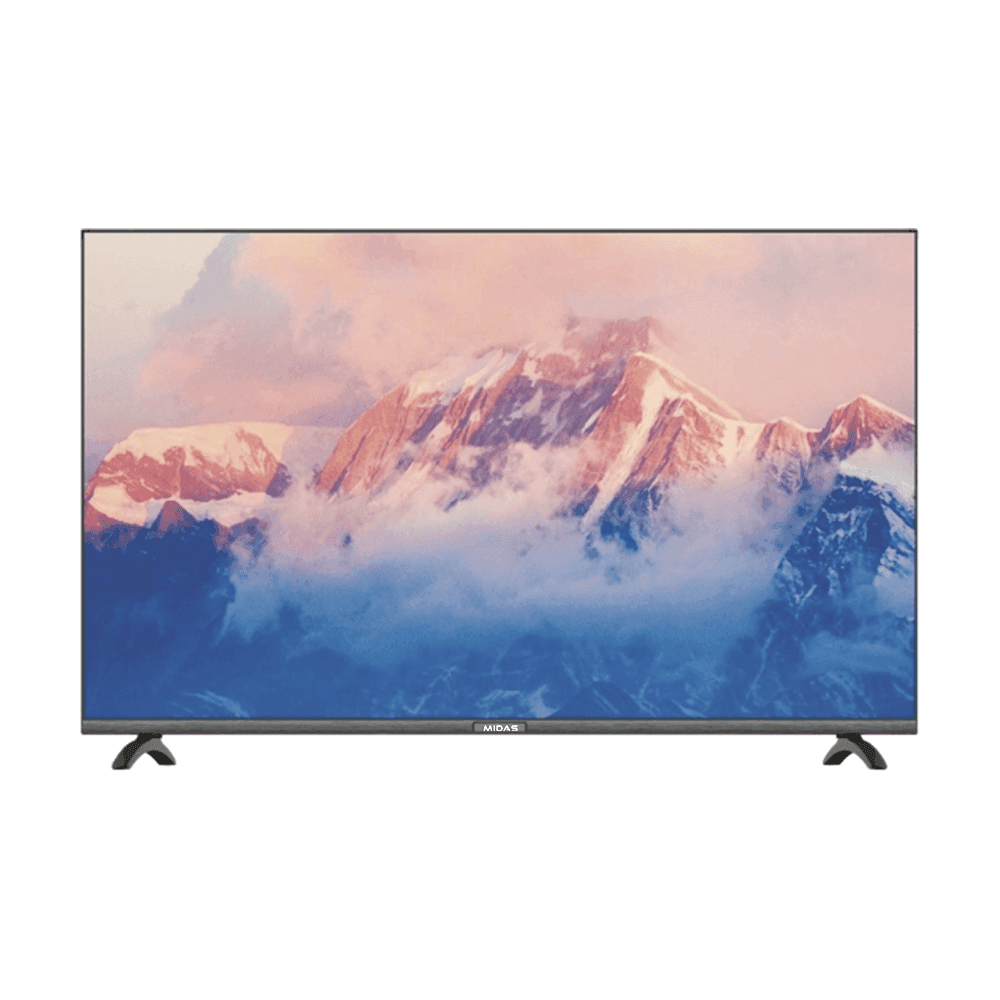 TV MIDAS 55" UHD MD-SMTV55A 16239