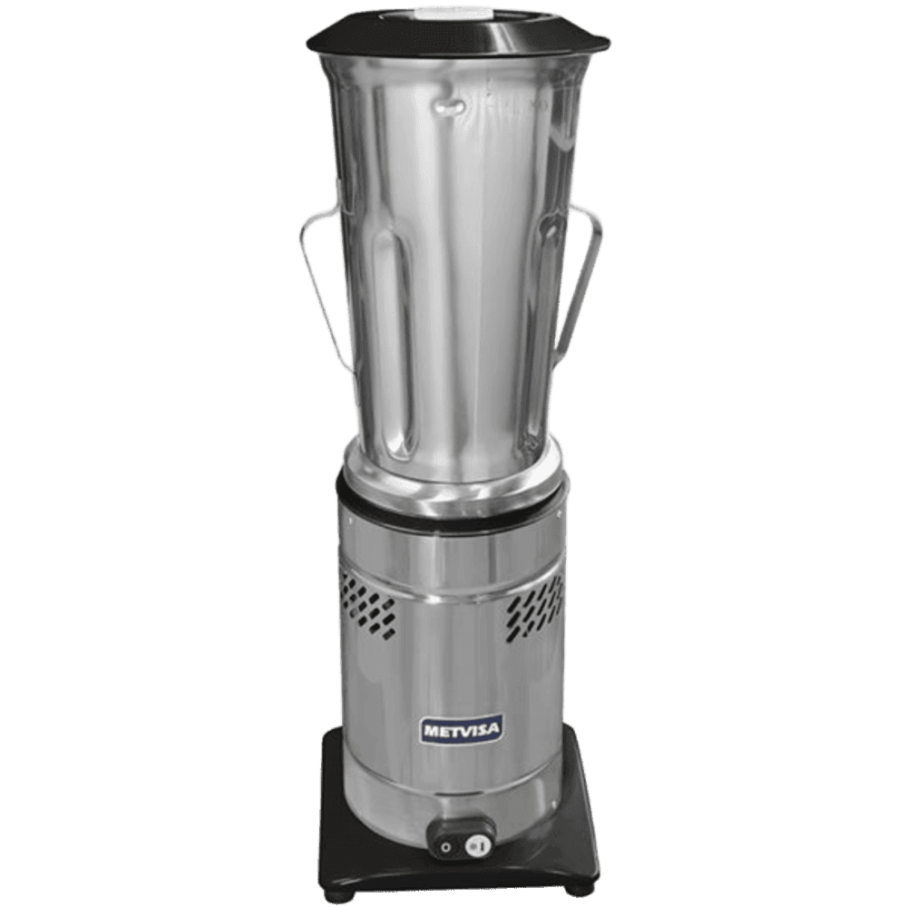 LICUADORA IND METVISA 6LTS BAJA ROTACION LQL6 G641 16320