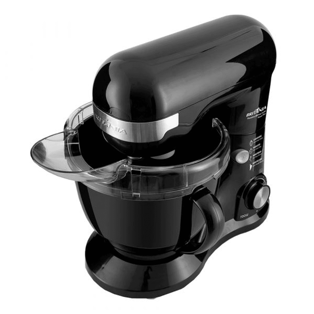 BATIDORA PLANETARIA BRITANIA BBP760P 700W NEGRA/ 33402137 16338