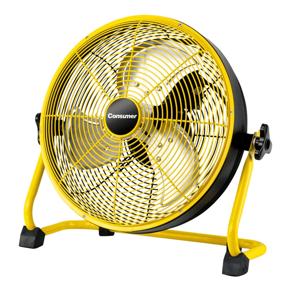 VENTILADOR DE PISO CONSUMER 16" REF 7 16430