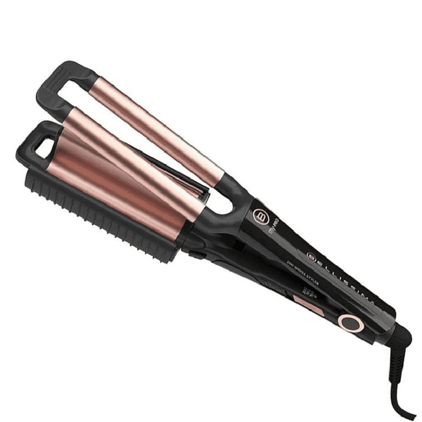 ONDULADOR BELLISSIMA 2 EN 1 MY PRO BEACH WAVES GT20 400 REF 8007403117382