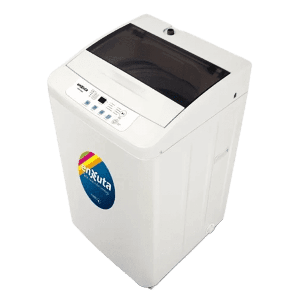 LAVARROPAS ENXUTA 5KG C/S BLANCO LENX4550 16452