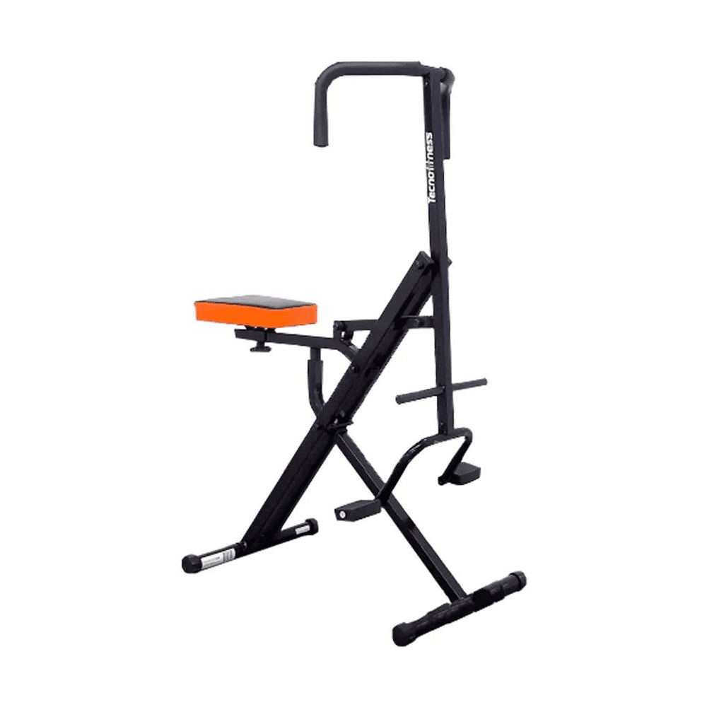 ABDOMINALERA TECNOFITNESS TEABCRUNCH AB CRUNCH 120KG 16468