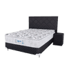 SOMMIER 160X200 KOALA PREMIUM JUEGO COMPLETO