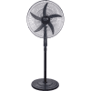 VENTILADOR DE PIE JAM FST-50 20'' 5 ASPAS BASE REDONDA REF 12124