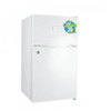 Heladera jam 110lts 2p f/h jamd-87f c/cerradura blanco 12566