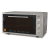 HORNO ELECTRICO FAMA 45LTS S/PLACA M-4501
