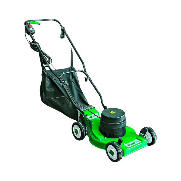 CORTA PASTO TRAPP MC40L-1HP C/BOLSA ELECTRICO BLANDA1300W 3600RPM TR3