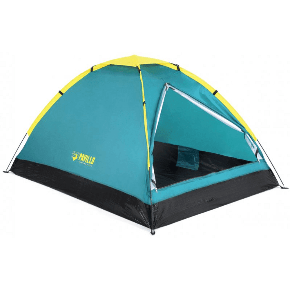 CAMPING BESTWAY P/2PERSONAS COOLDOME PAVILLO 68084 16846