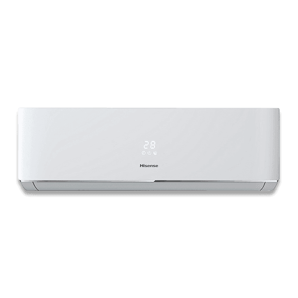 Aire acondicionado hisense 18000btu split as-18hr4smsca02
