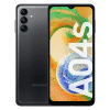 CELULAR  SAMSUNG A04S 64GB NEGRO 16872