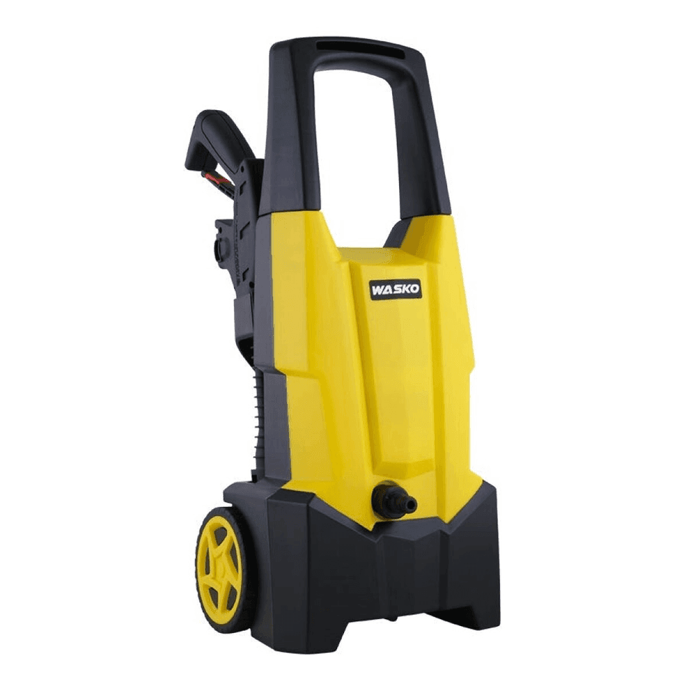 HIDROLAVADORA WASKO BRAVOL 1800W 130BAR 16905