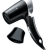 SECADOR DE PELO REMINGTON MOD D2400 BIVOLT 1400W P/VIAJE R167 1692